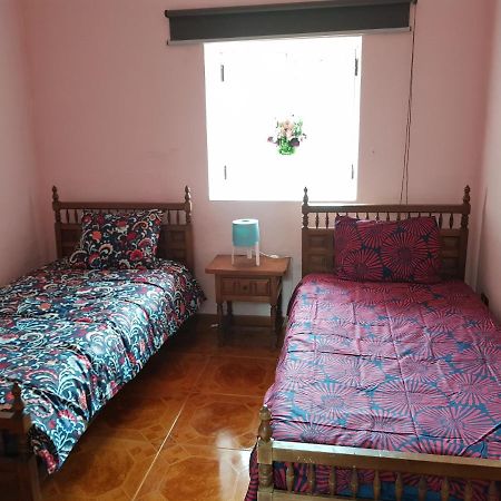 Finca Rural Torres Casas 1 Y 4 Bed & Breakfast Vega de San Mateo Esterno foto