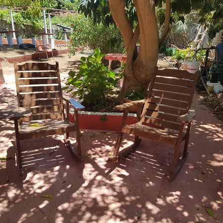 Finca Rural Torres Casas 1 Y 4 Bed & Breakfast Vega de San Mateo Esterno foto